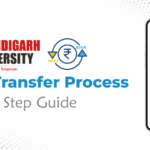 How to Pay Your Chandigarh University Fees Using RTGS/NEFT If Other Methods Are Unavailable